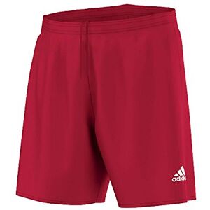 adidas Herren PARMA 16 WB Shorts Shorts Parma 16 SHO WB, power red/White, 164