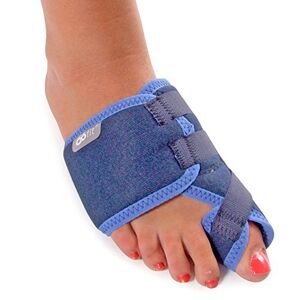 66Fit Hallux Valgus Padded Support, Left