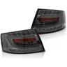 Tuning-Tec AUDI A6 C6, TAKAVALOT, SEDAN, 04-04/08, SAVU LED, 6-PINNI