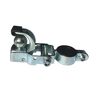 Fischer Trailer Hitch “Tour” Suitable for All Standard Seat Posts
