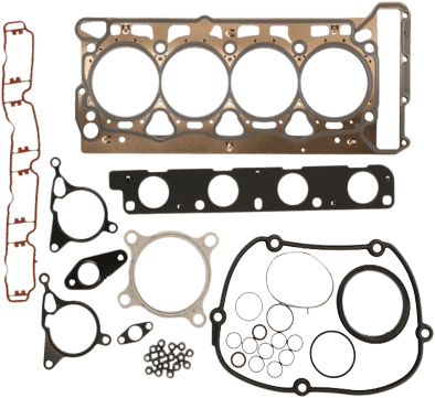 REINZ Tiivistesarja Sylinterikansi PEUGEOT,CITROËN 02-31146-01 0197H8,0197H8