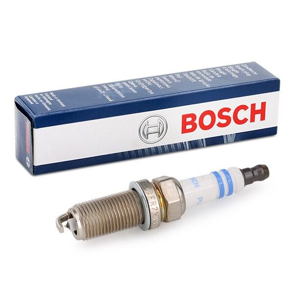 Bosch Sytytystulpat 0 242 235 743 Tulpat,Sytytystulppa VOLVO,FORD,V70 II SW,V50 MW,XC60,S60 I,C30,S80 I TS, XY,S40 II MS,C70 II Cabriolet