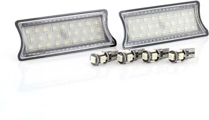 Lumen Taklampe Led Til Bmw (E90, 91, 92)