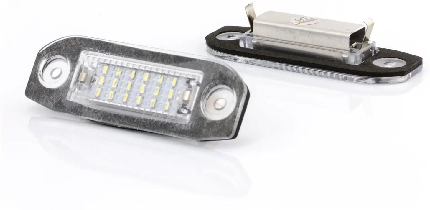 Canlamp Skiltlys   Canlamp Led Skiltlys Sett (Volvo-T1)