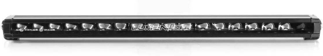 Lumen Helios S20 Led Fjernlys