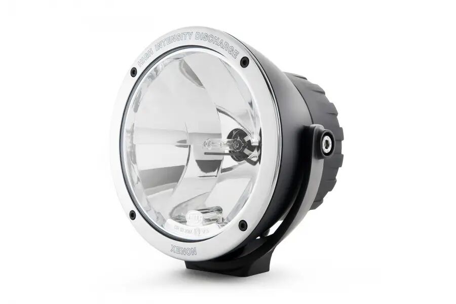 Hella Luminator Xenon Compact