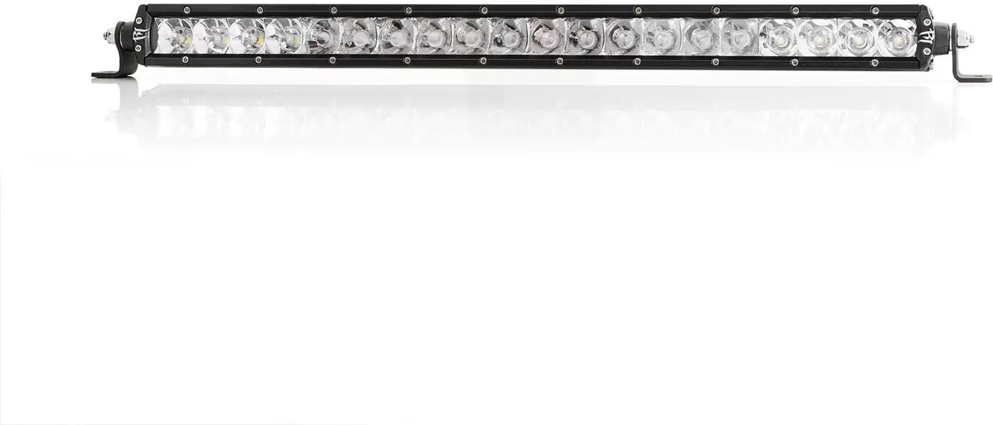 Rigid Sr20 Led Fjernlys Bar Godkjent Ekstralys   Kombo