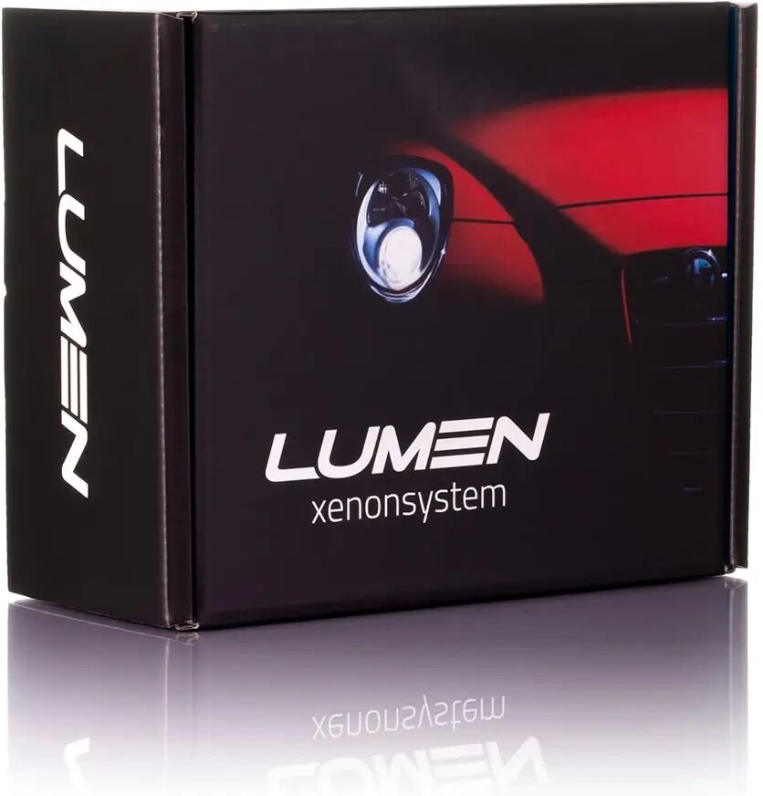 Lumen Esystems (6000k, 881 / H27, 55w)