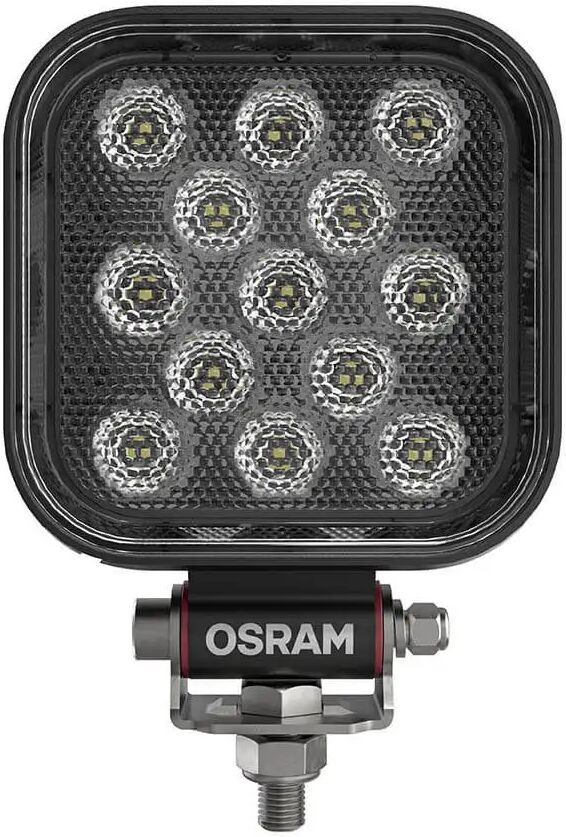 Osram Ledriving Vx120s Led Rygge- Og Arbeidslys