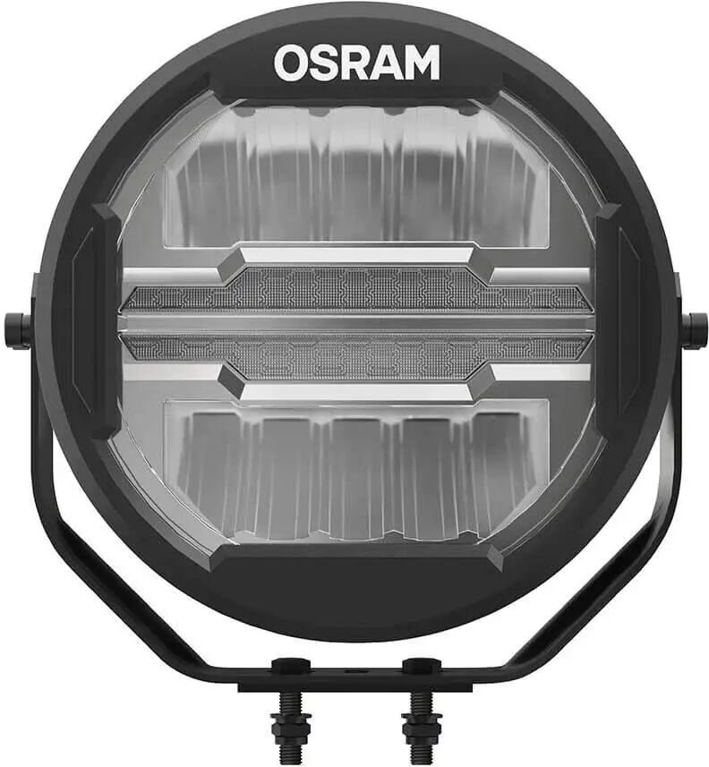 Osram Ledriving Mx260 Led Fjernlys