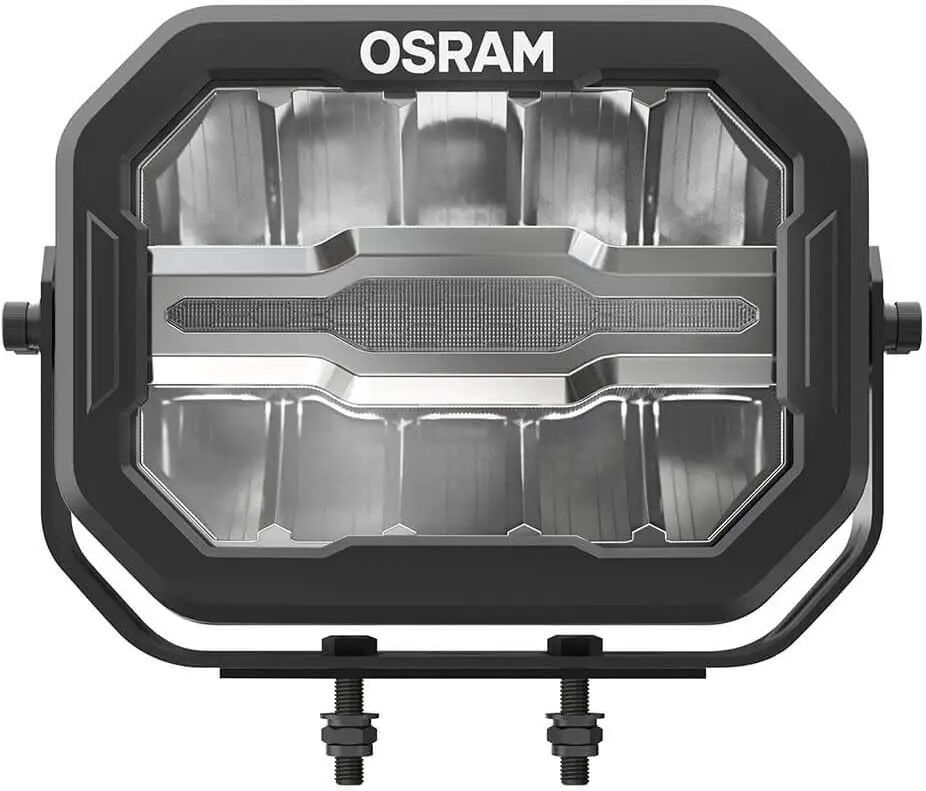 Osram Ledriving Mx240 Led Fjernlys