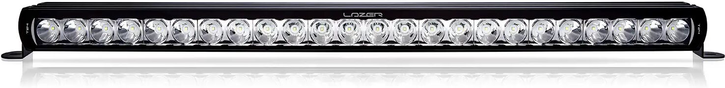 Lazer T24 Evo Led Fjernlys