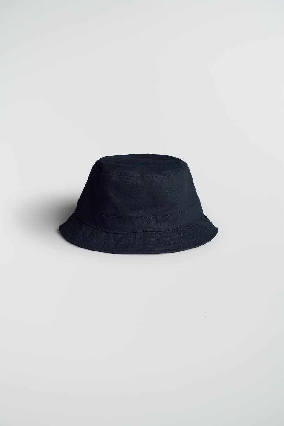 Gina Tricot Linn bucket hat ONESZ  Black (9000)