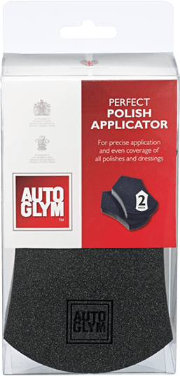 AutoGlym Perfect Polish Applicator