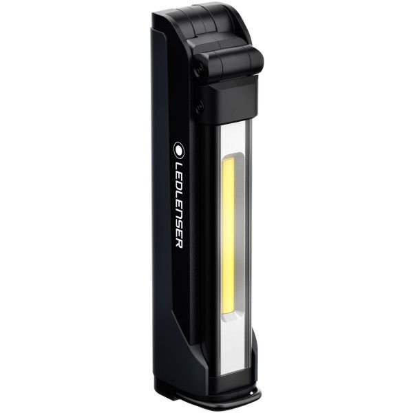 Led Lenser iW5R FLEX Arbeidslampe