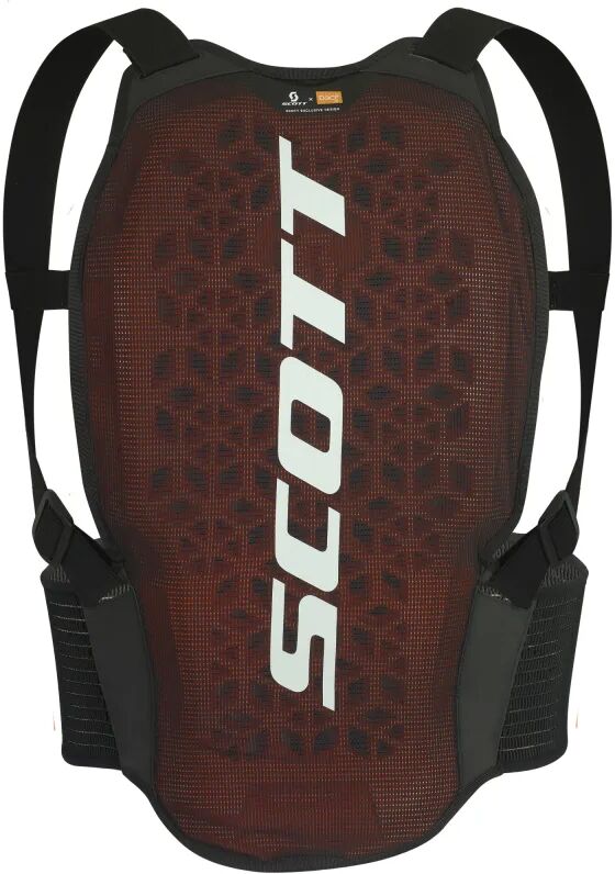 Scott Junior Back Protector Airflex Sort