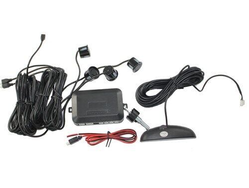 24hshop Ryggesensor / Ryggevarsler for bilen