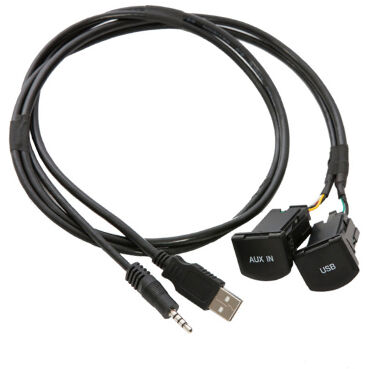 Connect C9502-USB