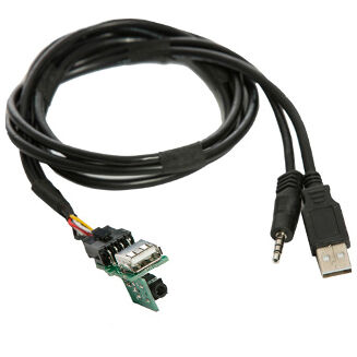 Connect C5704-USB