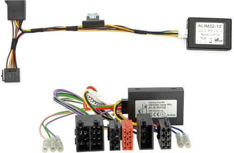 Speedsignal B-3444725+C6001-AL32V