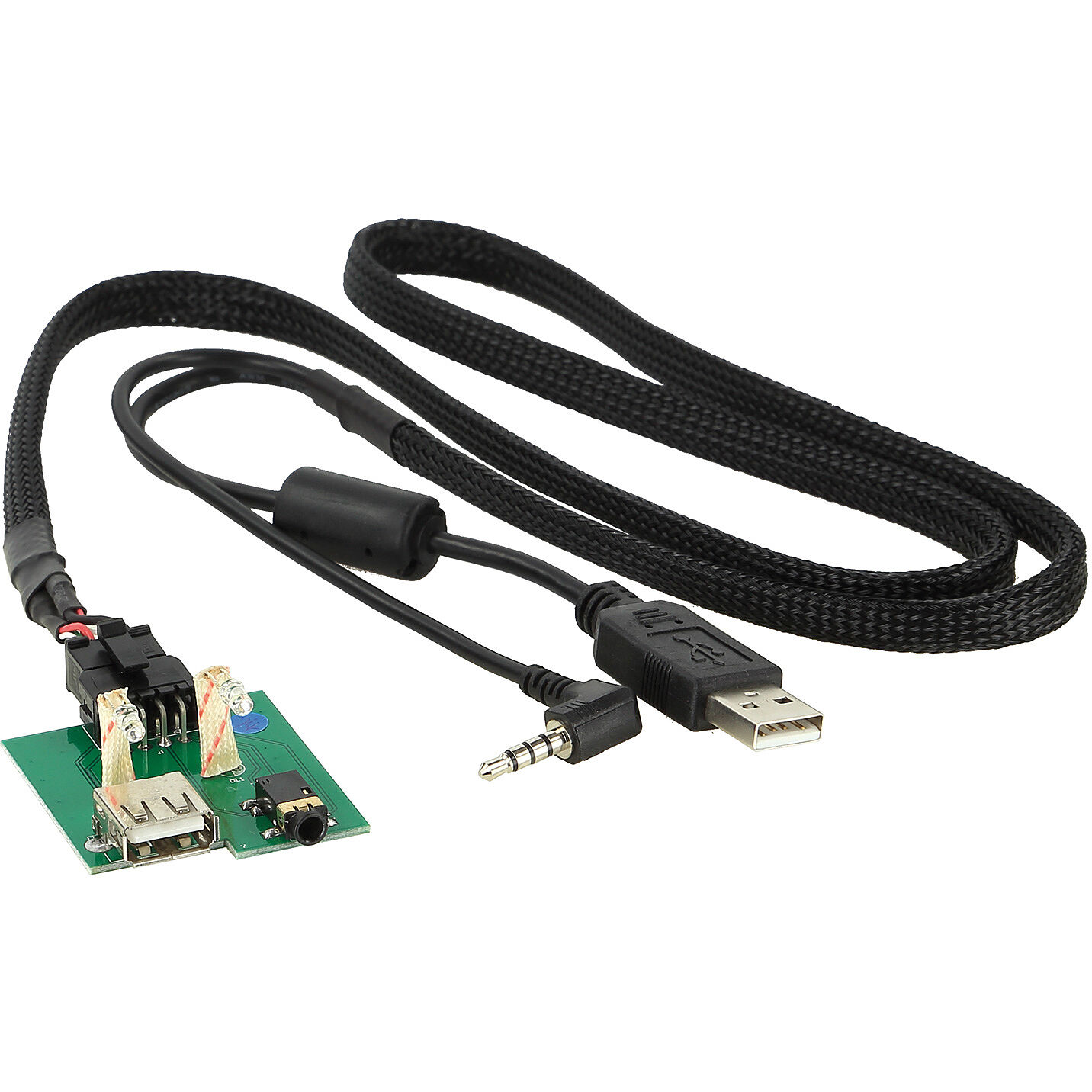 Connect C3901-USB
