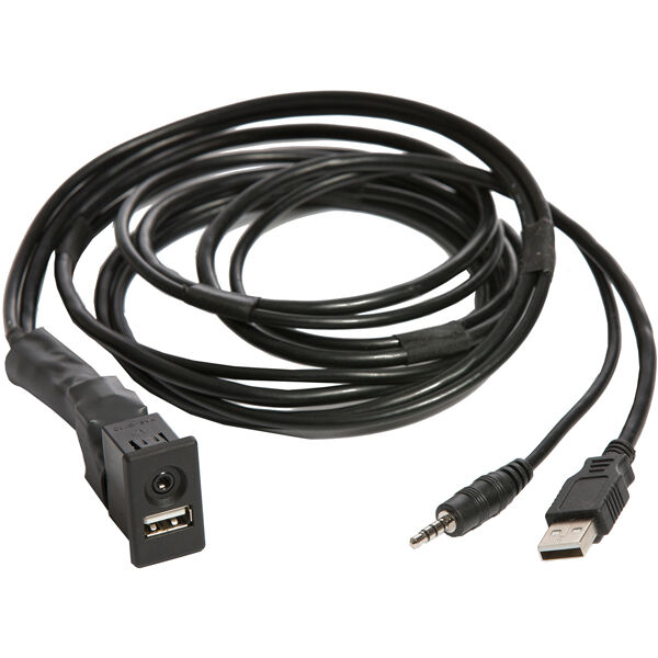 Connect C5502-USB