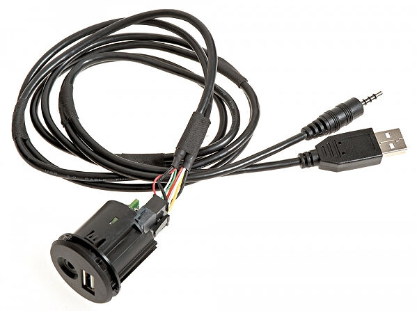 Connect C5701-USB