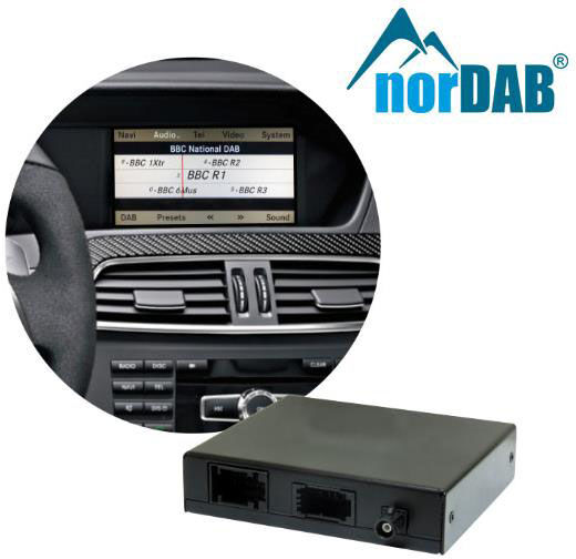 Nordab ND700