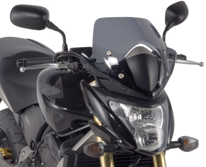 GIVI A309G Screen - Smoke - ABE