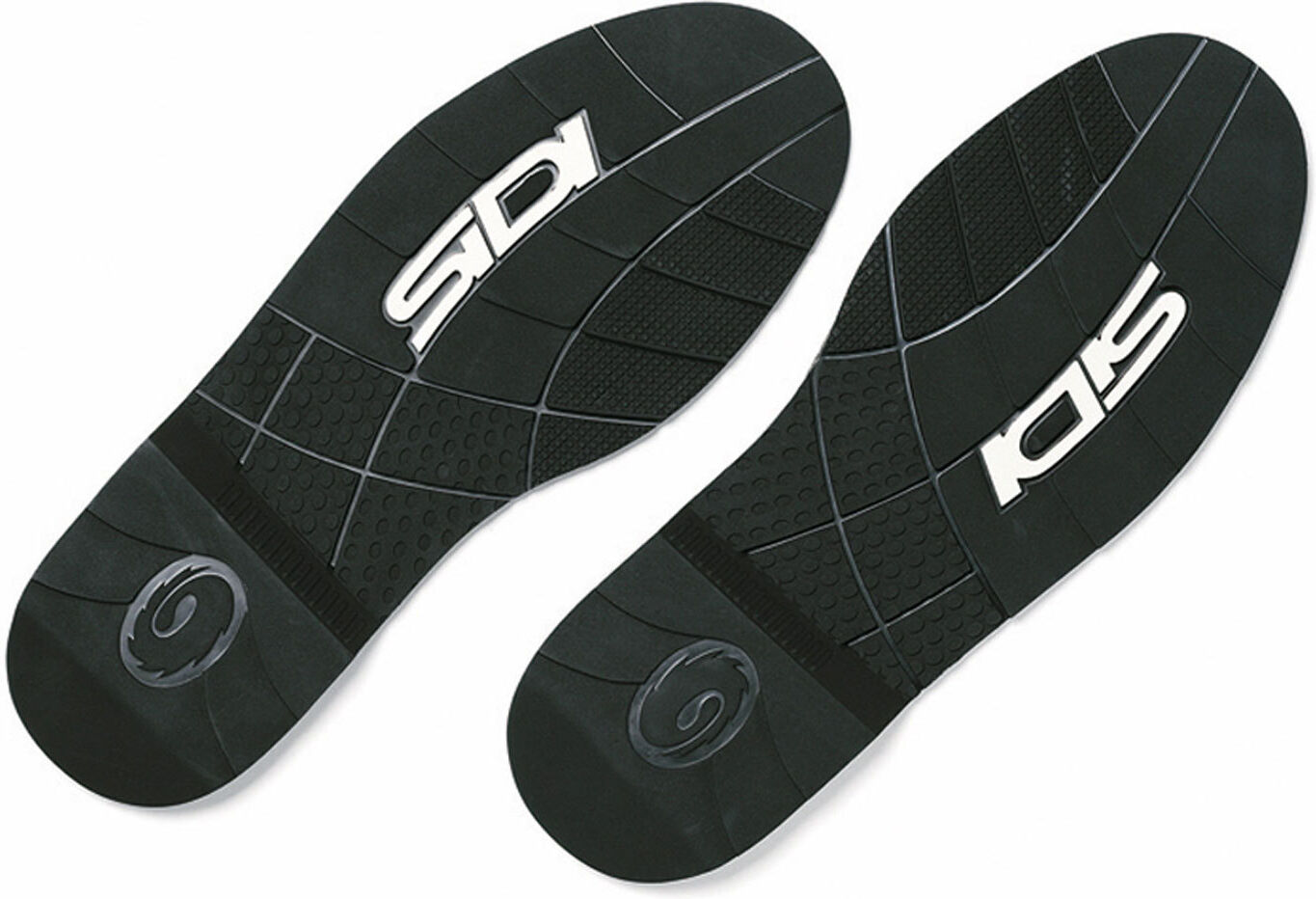 Sidi Ideal Sole Eneste 48 49 50 51 Svart