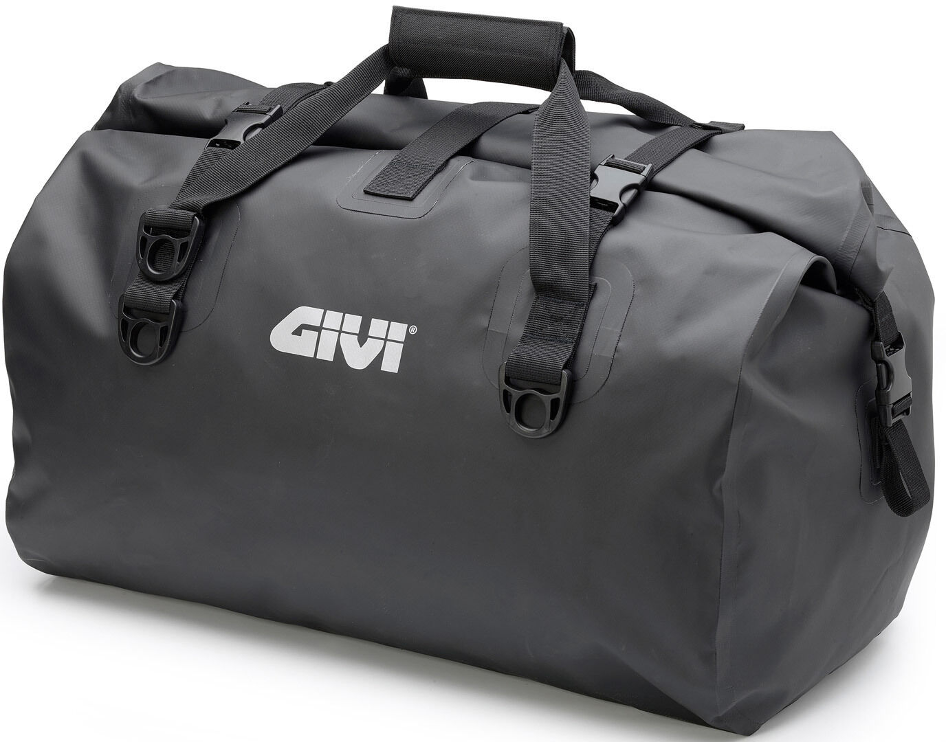 GIVI Easy-T Bakpose 51-60l Svart