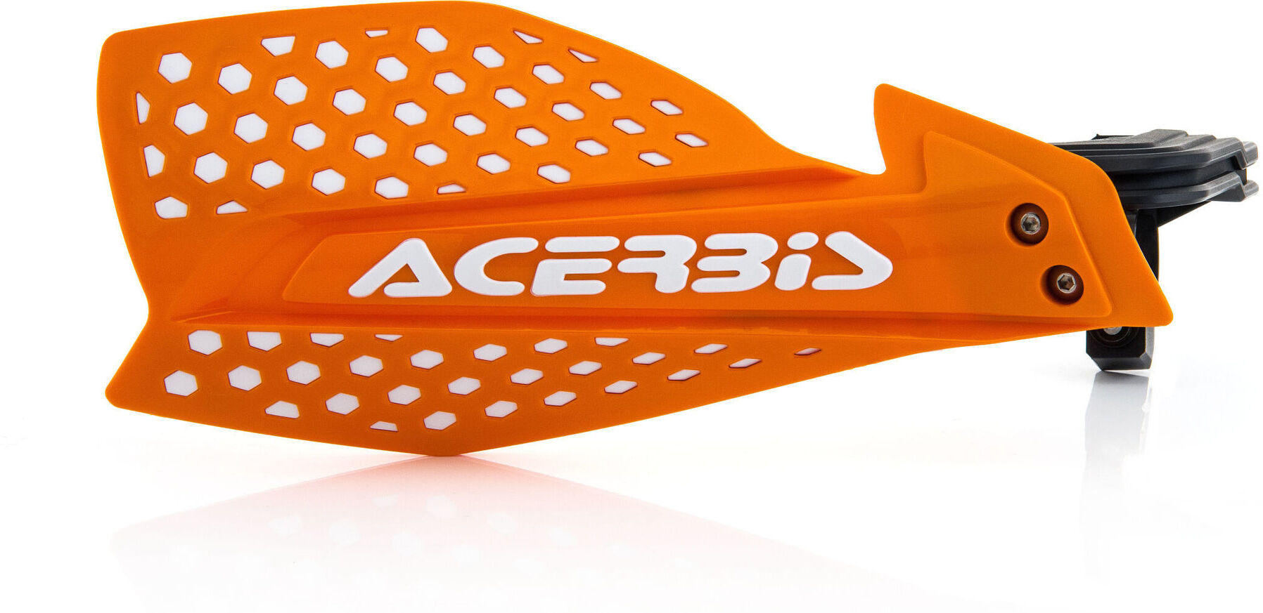 Acerbis X-Ultimate Hand Guard Hånd vakt en størrelse Oransje