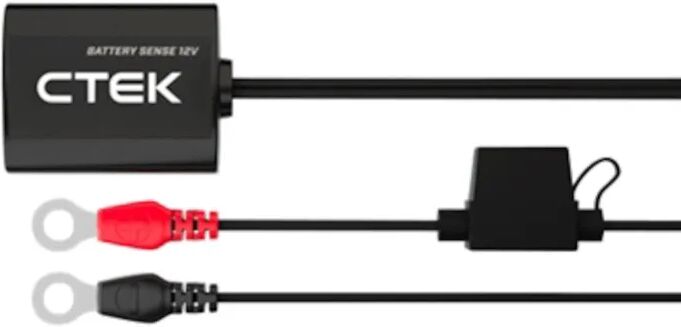 Ctek CTX Battery Sense Batterimonitor