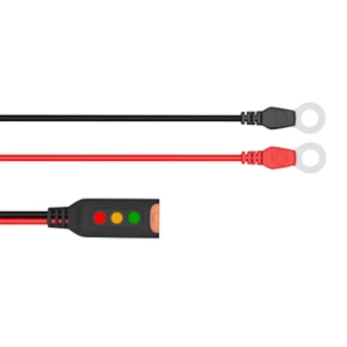 Ctek Indicator Eyelet M8 Ladekabel