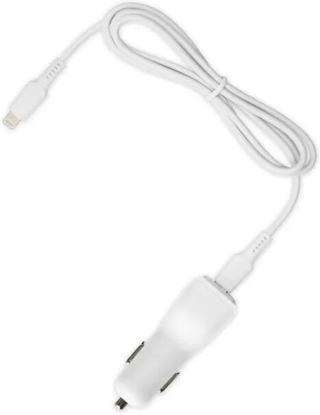 Linocell 18 W PD-billader med USB-C til Lightning-kabel