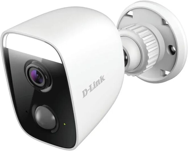 D-link DCS-8627LH Trådløst utendørskamera