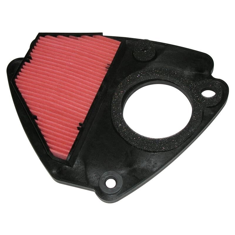 MIW Filters Miw H1242 Luftfilter - Honda Vt600 C Shadow Custom (98-00)