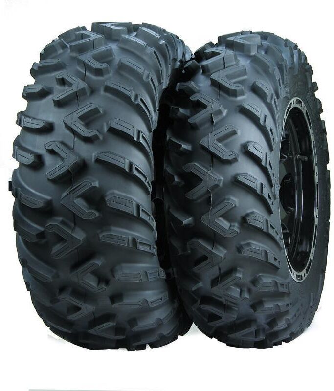 Itp Terracross R/t E4 Atv Dekk - 26x11r-12. 6l Veigodkjent Med Radialkonstruksjon   26x11R-12 - 280/65-12