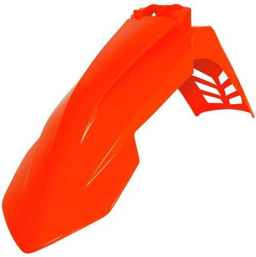 Rtech Forskjerm, Neon Oransje, Ktm 17-19 Tpi/300 Exc Tpi, 17 250 Exc/300 Exc, 17-