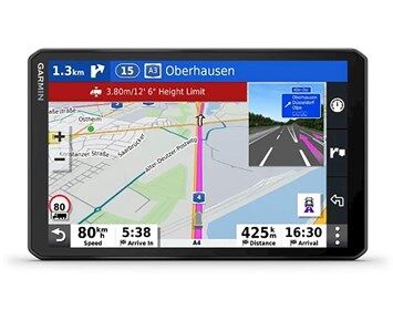 Garmin Dezl LGV1000