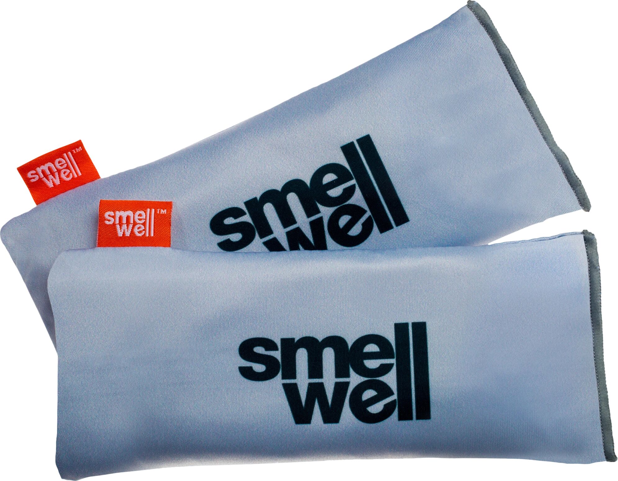 Smell Well SmellWell Active XL One Size Black Stone