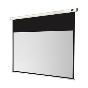 celexon Leinwand Rollo Economy 180 x 102 cm