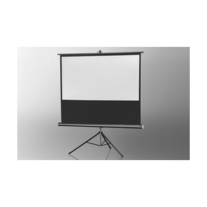 celexon Stativleinwand Economy 158 x 89 cm