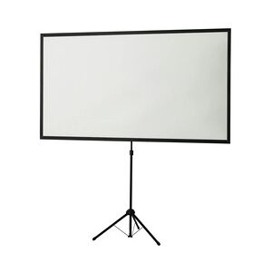 celexon Stativleinwand Ultra-lightweight 199 x 112 cm