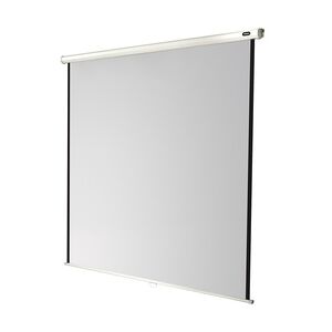 celexon Leinwand Rollo Economy 180 x 180 cm