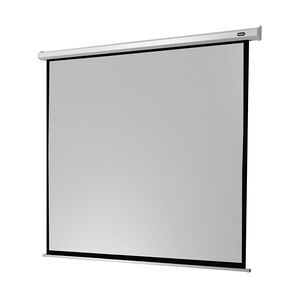 celexon Leinwand Motor Economy 300 x 300 cm