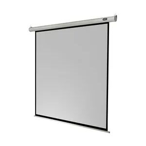 celexon Leinwand Motor Economy 120 x 120 cm