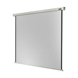 celexon Leinwand Motor Professional 200 x 200 cm