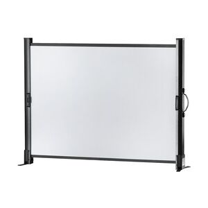 celexon Tischleinwand Mobil Professional 81 x 61cm