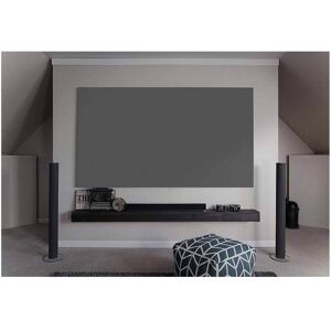 Rahmenleinwand Elite Screens Aeon - CineGrey 5D (Edge Free) - 223,7 x 124,9cm - 16:9